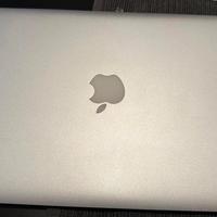 MACBOOK AIR 13 EARLY 2015 + MAGIC MOUSE