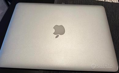 MACBOOK AIR 13 EARLY 2015 + MAGIC MOUSE