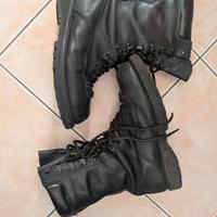 Anfibi americani Matterhorn 