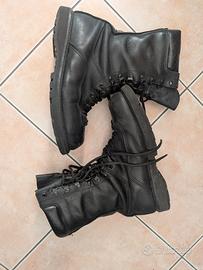 Anfibi americani Matterhorn 