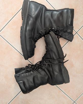 Anfibi americani Matterhorn 