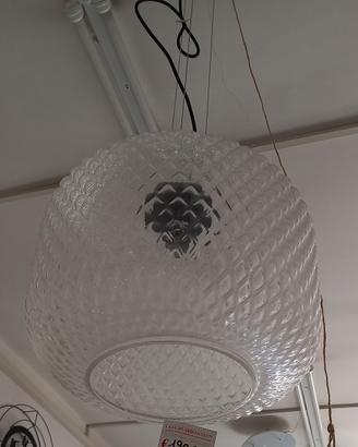 Lampadario. 