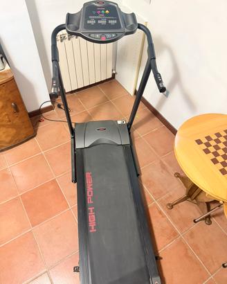 tapis roulant