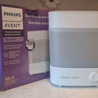 Sterilizzatore Philips Avent Advanced