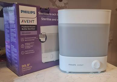 Sterilizzatore Philips Avent Advanced