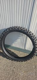 Gomme moto  