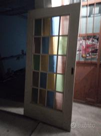 Porta scorrevole da arredamento