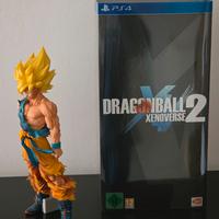 Super Master Stars Piece GOKU