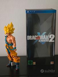 Super Master Stars Piece GOKU