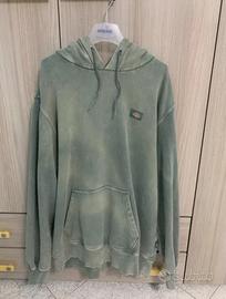 Felpa Dickies con cappuccio Taglia S