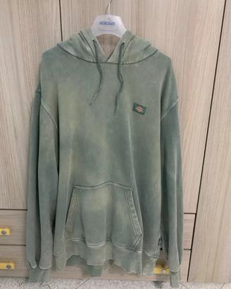 Felpa Dickies con cappuccio Taglia S