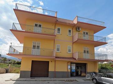 Appartamento di recente costruzione