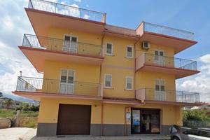 Appartamento di recente costruzione