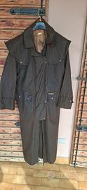 cappotto Duster australiano