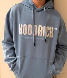 Tuta Hoodrich taglia S da ragazzo/uomo