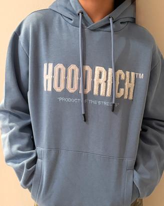 Tuta Hoodrich taglia S da ragazzo/uomo