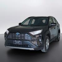 TOYOTA Rav4 V 2019 - Rav4 2.5 vvt-ie h Business 2w