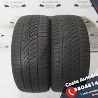 215 45 16 Hankook 2021 4Stagioni 80% Pneus