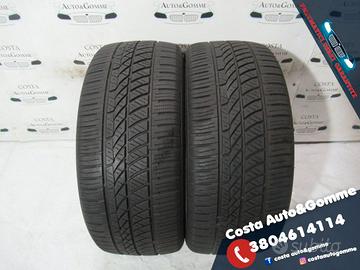 215 45 16 Hankook 2021 4Stagioni 80% Pneus