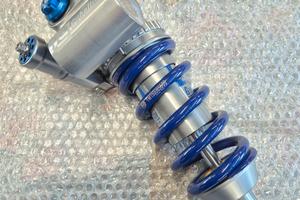 ammortizzatore posteriore FG Yamaha R1 2015>