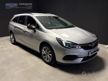 OPEL Astra Sports Tourer 1.5 CDTI 122 CV Bus. El