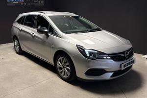 OPEL Astra Sports Tourer 1.5 CDTI 122 CV Bus. El