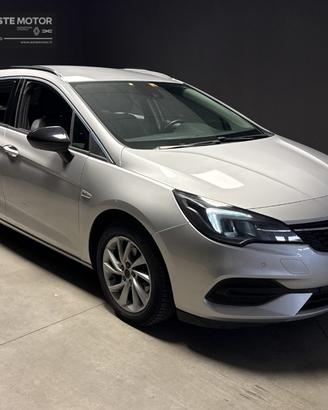OPEL Astra Sports Tourer 1.5 CDTI 122 CV Bus. El