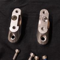 riser BMW r1200rs