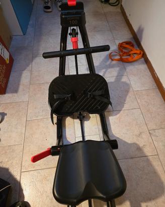 vogatore domyos decathlon 