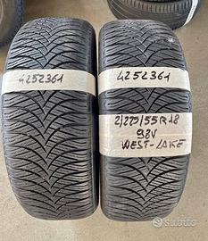 2255518 Gomme 4 STAG 4252361