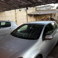 Volswagen golf 6