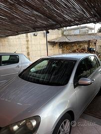 Volswagen golf 6