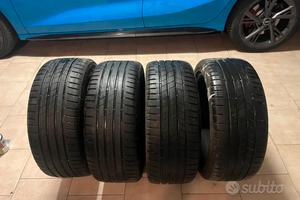 Copertoni bridgestone