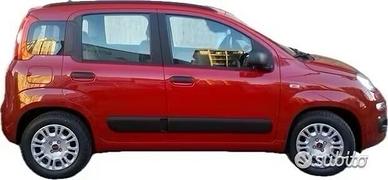 Porta anteriore destra Fiat Panda 3 serie