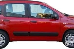Porta anteriore destra Fiat Panda 3 serie