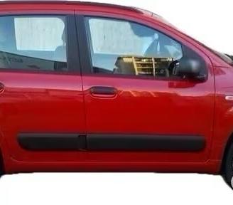 Porta anteriore destra Fiat Panda 3 serie