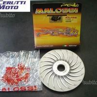 Ventola variatore malossi ventilvar tmax 530 560