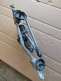 Motorino tergi anteriore NISSAN JUKE del 2013