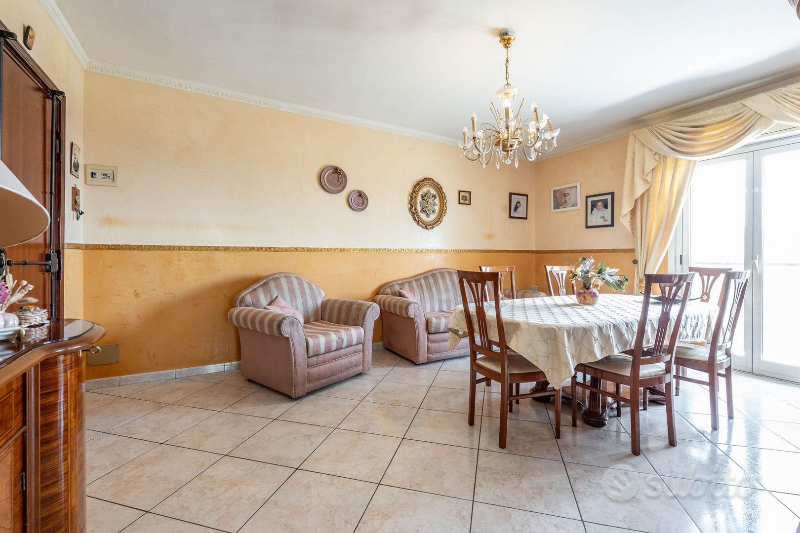 Appartamento – Catania, San Teodoro - Vista 5