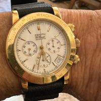 Orologio  oro