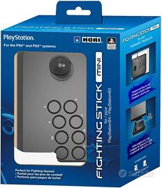 Hori - Fighting Stick Mini for Playstation - PC