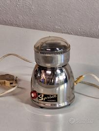 Macinacaffè Elettrico Vintage SPRINT ELECTRIC