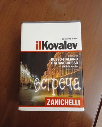 IlKovalev russo-italiano
