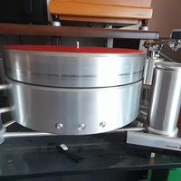 GiradischiAcoustic Solid One