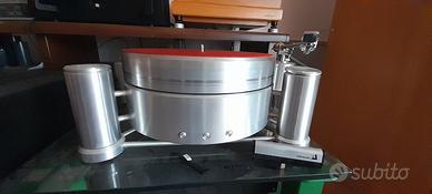 GiradischiAcoustic Solid One