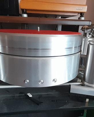 GiradischiAcoustic Solid One