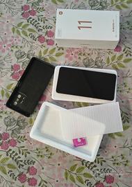 Xiaomi 11t 12GB 128 gb Octacore Dual SIM 5g Batter