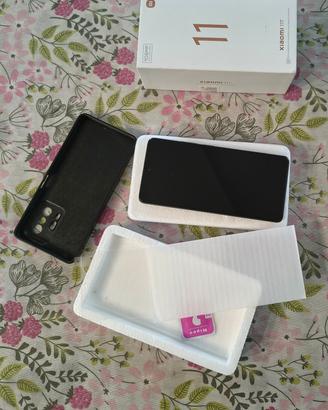 Xiaomi 11t 12GB 128 gb  Dual SIM 5g Batteria nuova