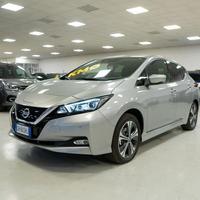 Nissan Leaf e+ 62 Kwh N-Connecta