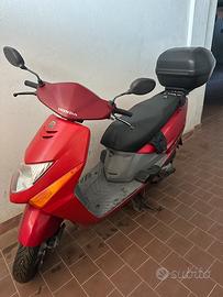 Scooter HONDA Lead
